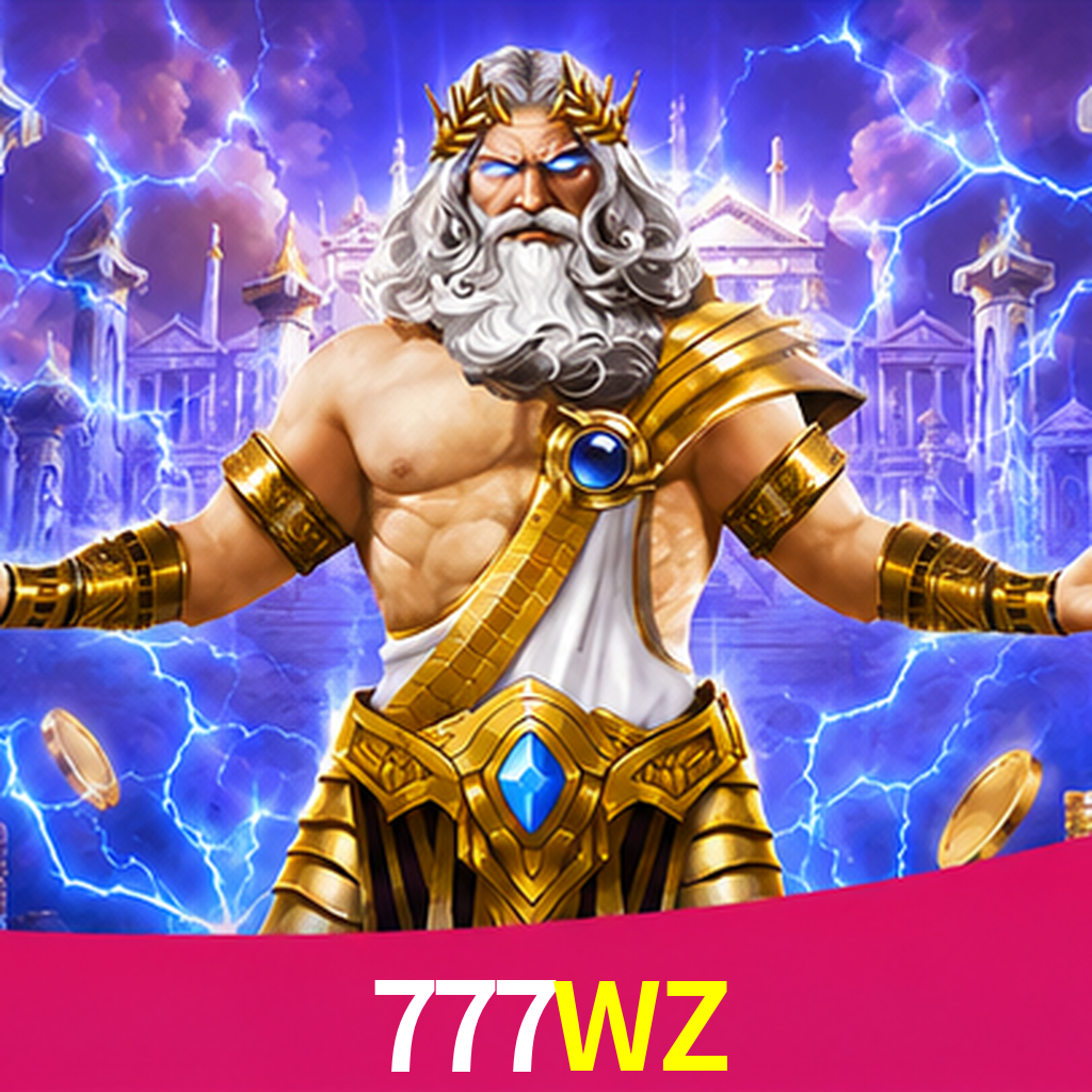 777WZ APK v4.7.5 - Screenshot UI modern dan intuitif Indonesia