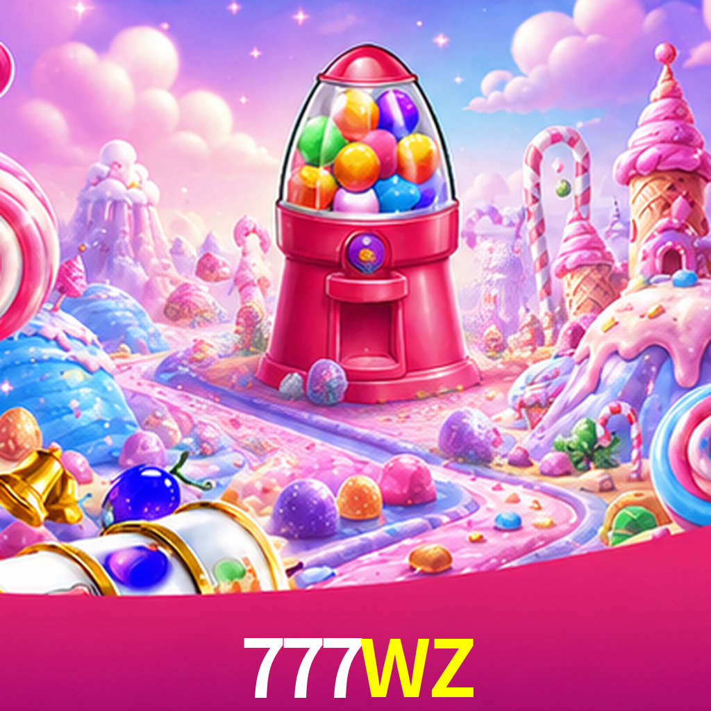 777WZ APK v4.7.5 - Screenshot performa cepat dan hemat baterai