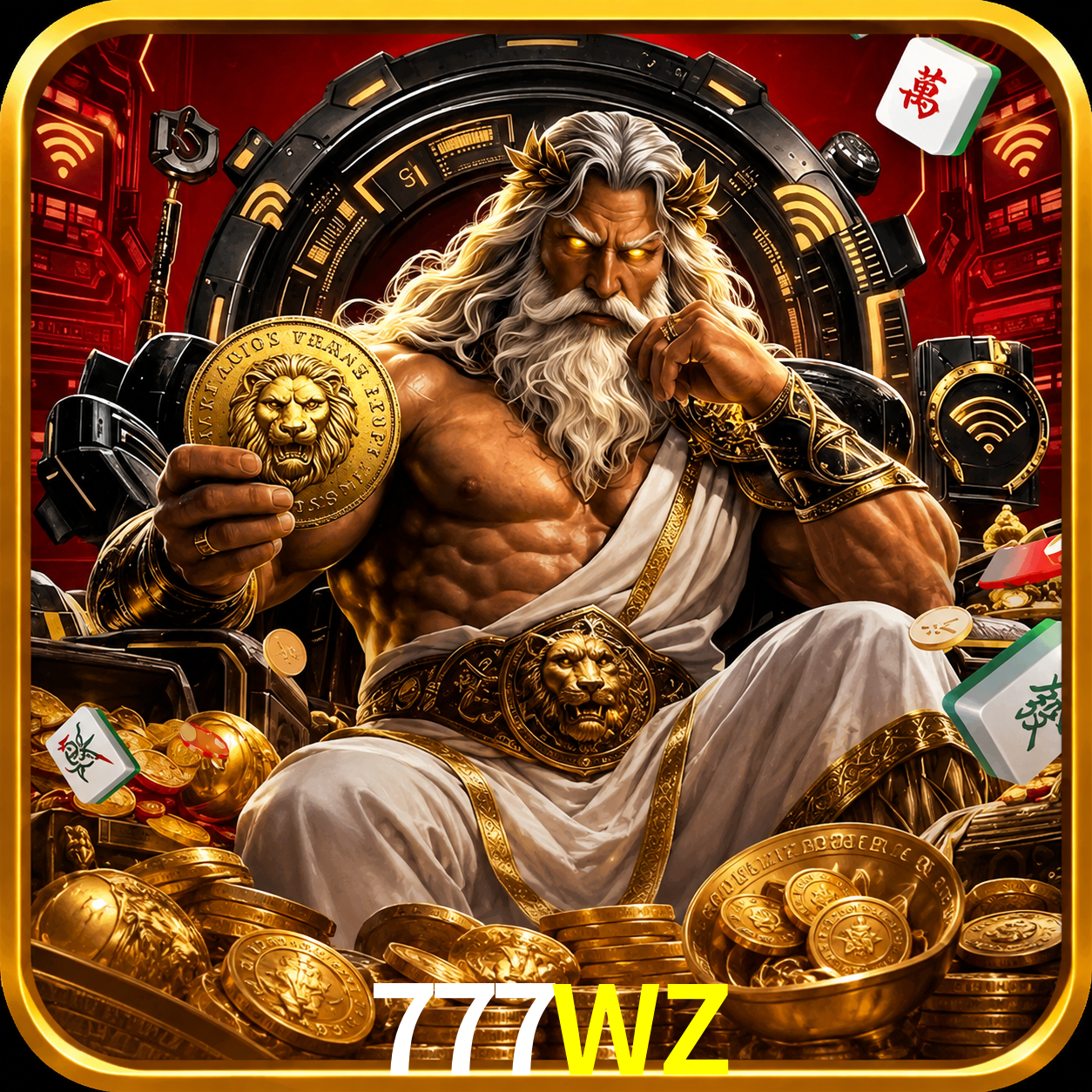 777WZ APK - Proses download aplikasi Android cepat dan aman di platform terpercaya Indonesia